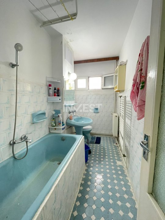 Apartament 2 camere-Podu Ros-etaj 2-bloc fara risc - 9
