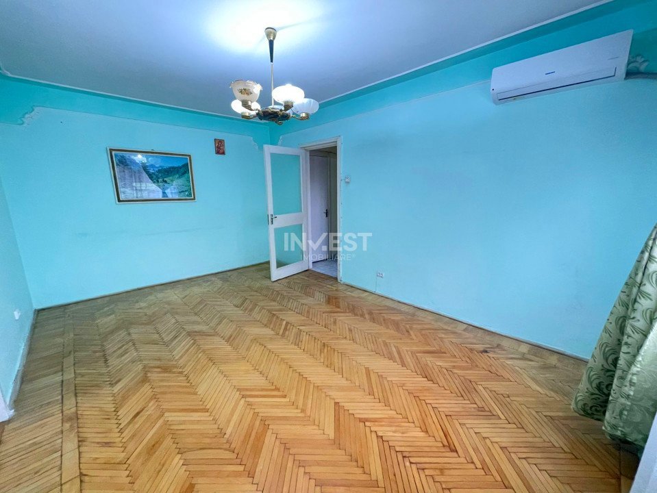Apartament 2 camere-Podu Ros-etaj 2-bloc fara risc - 2