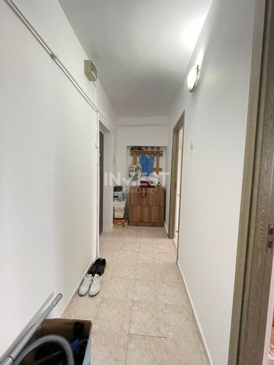 Apartament 1 cameră, decomandat, 39,4 mp, mobilat-utilat, CUG - 3