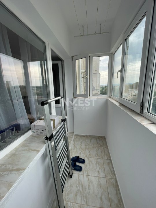 Apartament 1 cameră, decomandat, 39,4 mp, mobilat-utilat, CUG - 5