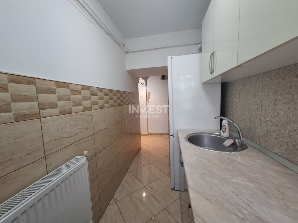INCHIRIERE-APARTAMENT 2 CAMERE NEDECOMADAT-ALEXANDRU CEL BUN - 6