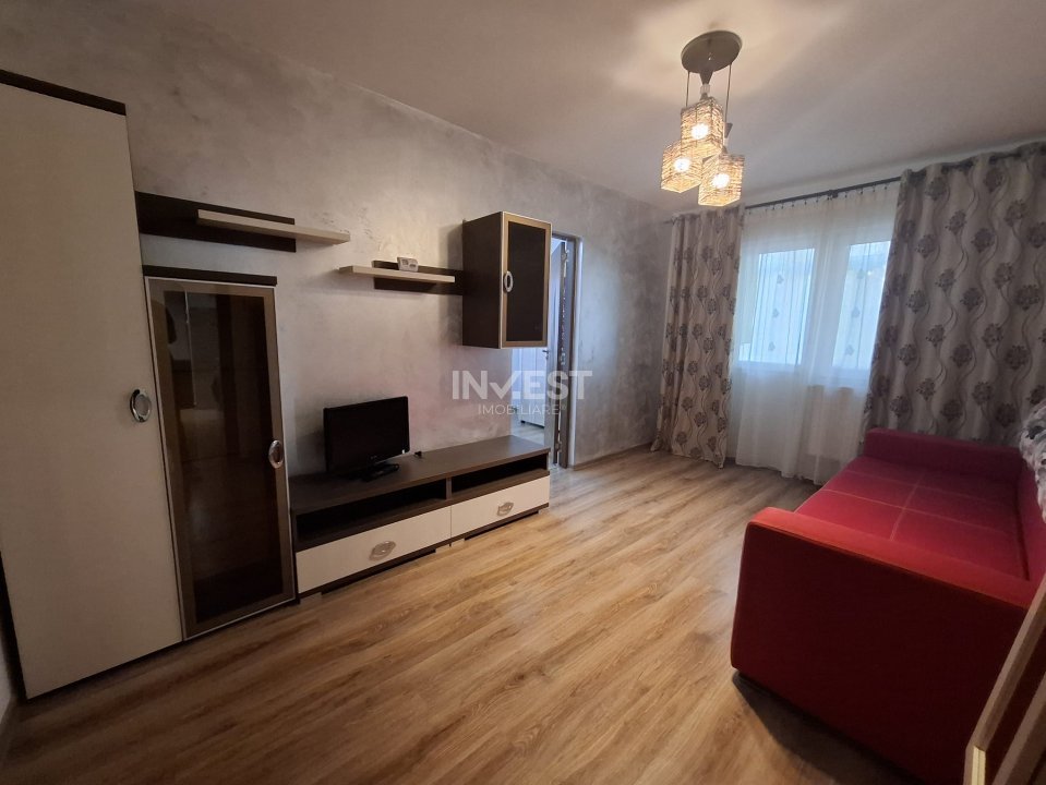 INCHIRIERE-APARTAMENT 2 CAMERE NEDECOMADAT-ALEXANDRU CEL BUN - 1