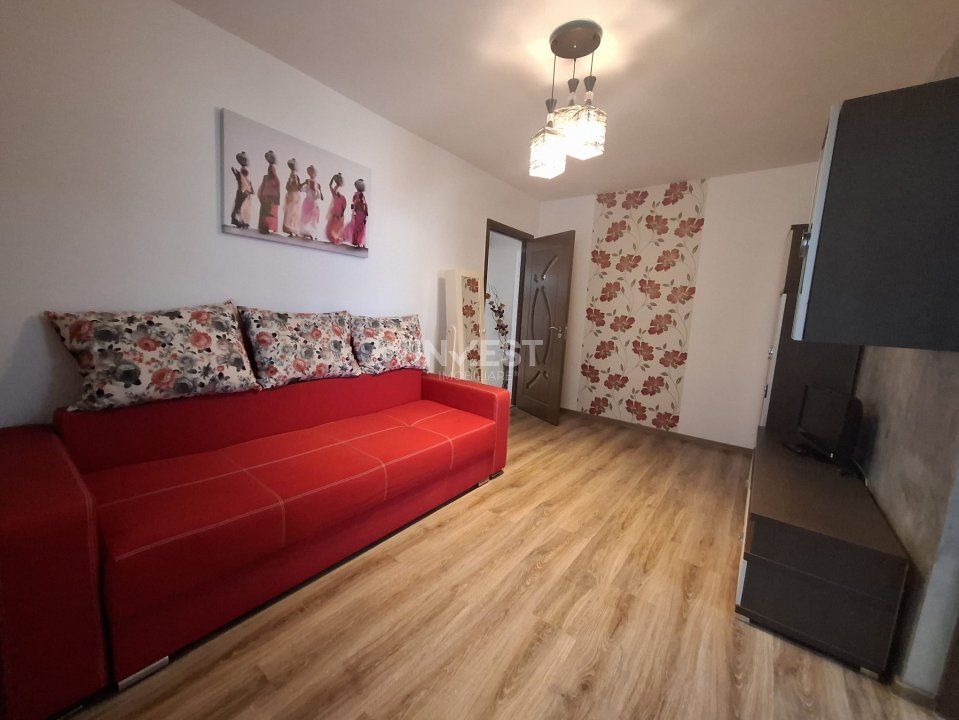INCHIRIERE-APARTAMENT 2 CAMERE NEDECOMADAT-ALEXANDRU CEL BUN - 2