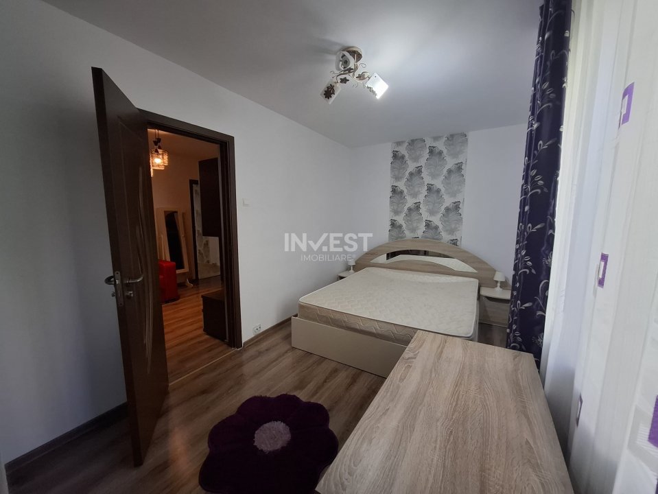 INCHIRIERE-APARTAMENT 2 CAMERE NEDECOMADAT-ALEXANDRU CEL BUN - 4