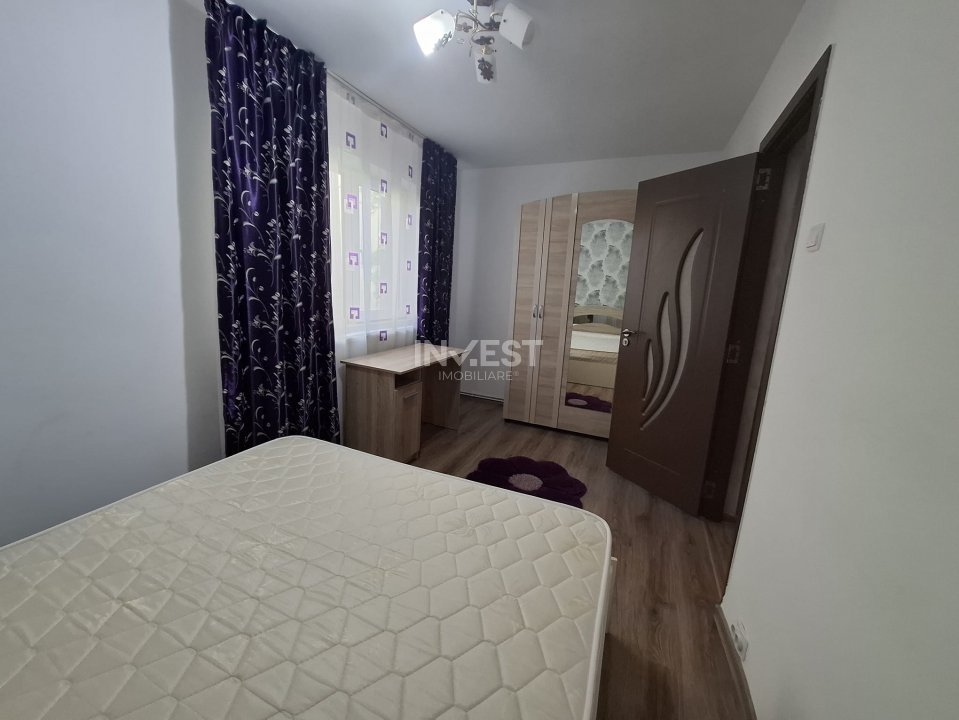 INCHIRIERE-APARTAMENT 2 CAMERE NEDECOMADAT-ALEXANDRU CEL BUN - 3