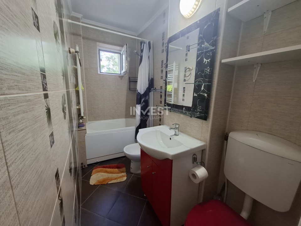 INCHIRIERE-APARTAMENT 2 CAMERE NEDECOMADAT-ALEXANDRU CEL BUN - 7