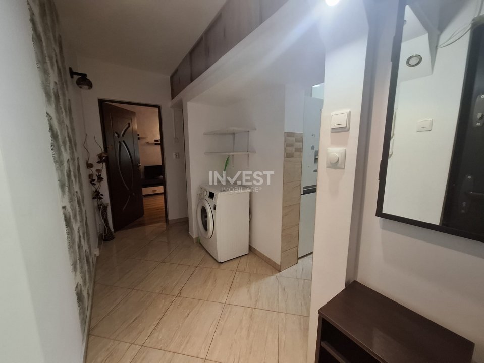 INCHIRIERE-APARTAMENT 2 CAMERE NEDECOMADAT-ALEXANDRU CEL BUN - 8