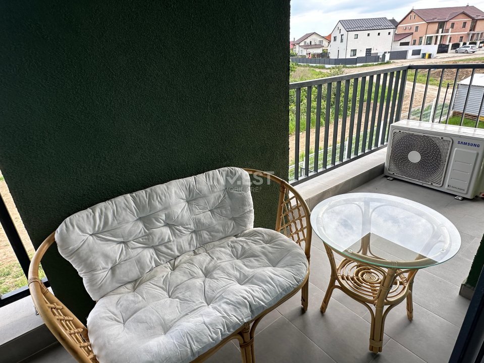 Apartament 2 camere si loc de parcare  - 6