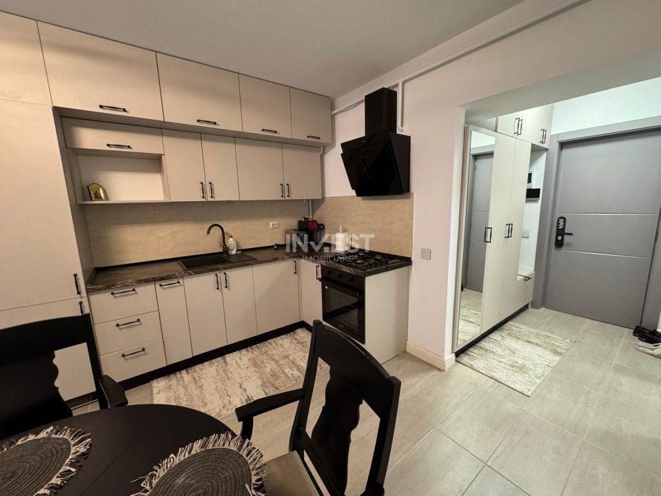INCHIRIERE-APARTAMENT 2 CAMERE-COMPLEXTUL HIMSON - 3
