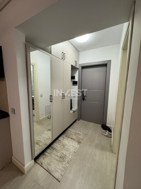 INCHIRIERE-APARTAMENT 2 CAMERE-COMPLEXTUL HIMSON - 1