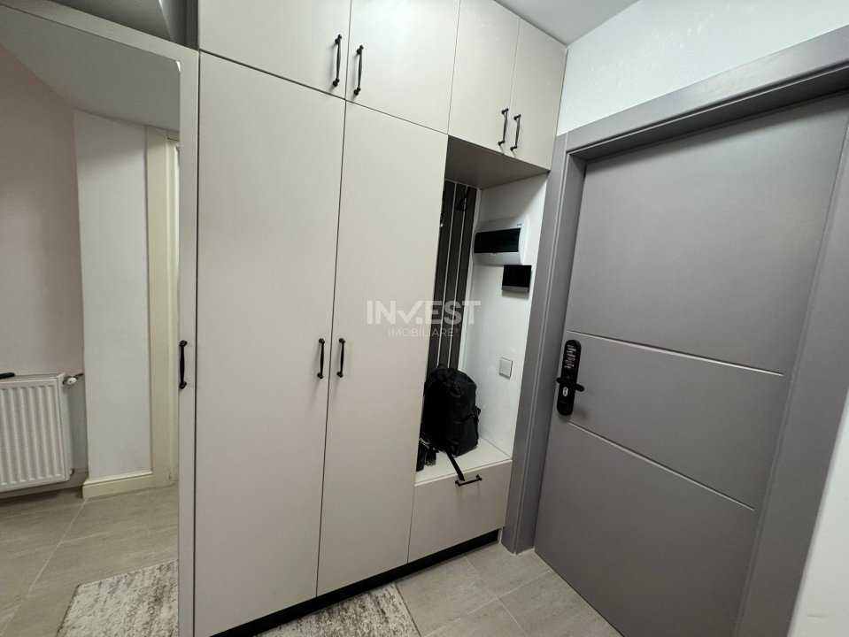 INCHIRIERE-APARTAMENT 2 CAMERE-COMPLEXTUL HIMSON - 2