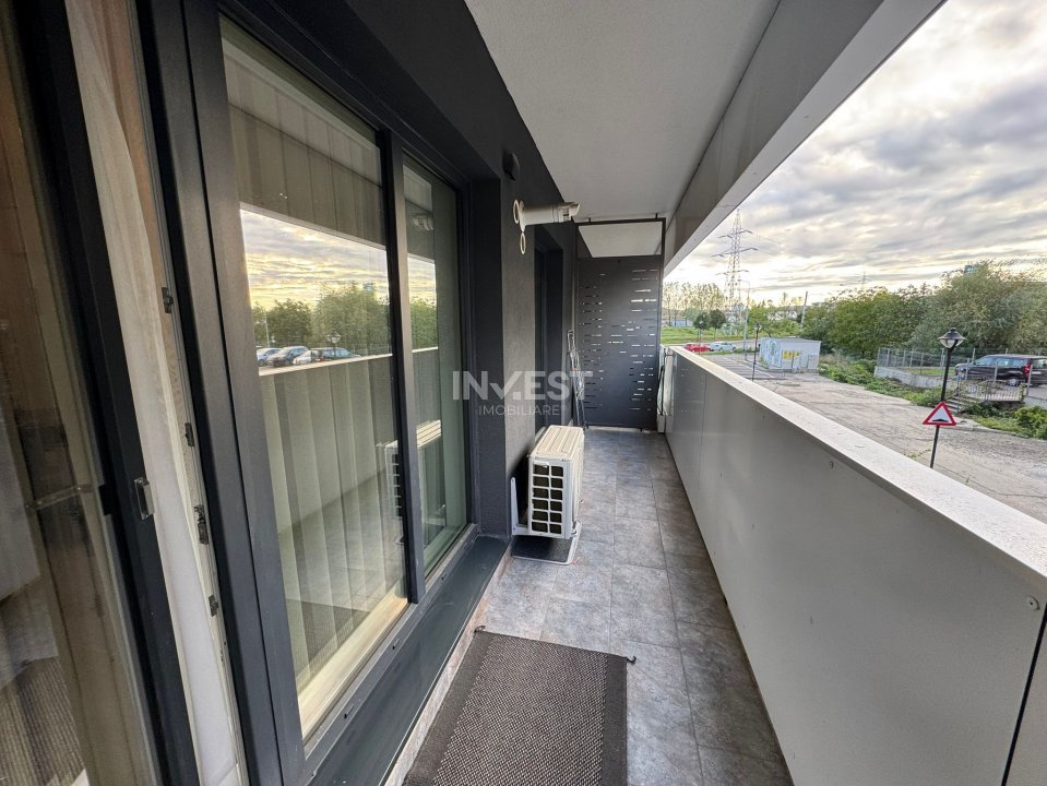 INCHIRIERE-APARTAMENT 2 CAMERE-COMPLEXTUL HIMSON - 7