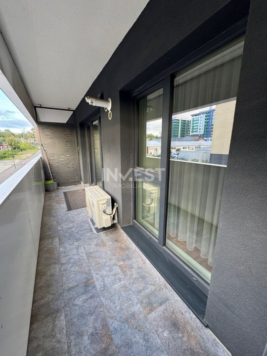 INCHIRIERE-APARTAMENT 2 CAMERE-COMPLEXTUL HIMSON - 8