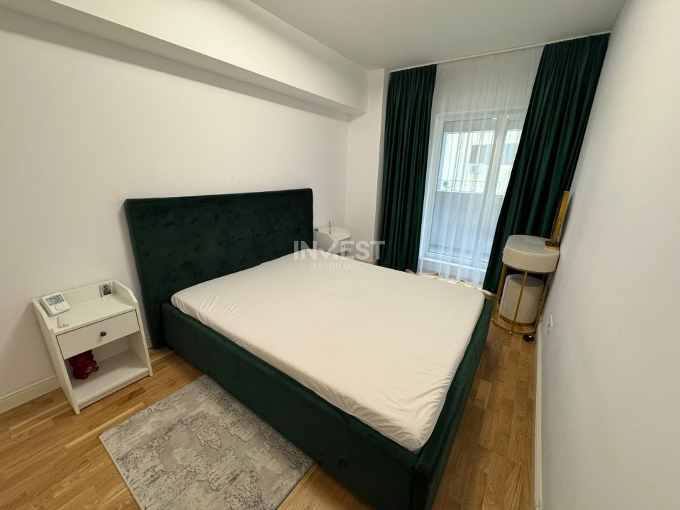 INCHIRIERE-APARTAMENT 2 CAMERE-COMPLEXTUL HIMSON - 11