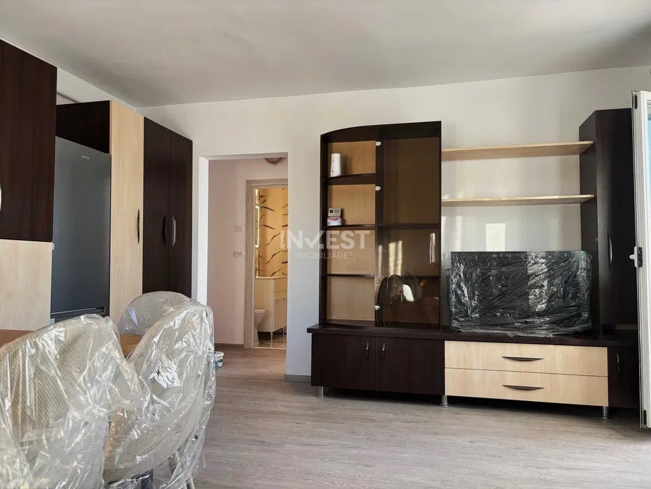 Apartament cu 2 camere renovat, mobilat - Mircea cel Batran  - 4
