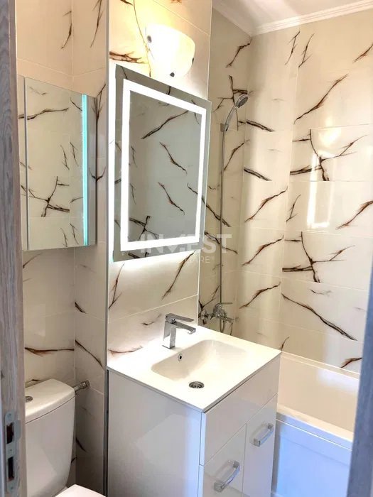 Apartament cu 2 camere renovat, mobilat - Mircea cel Batran  - 2
