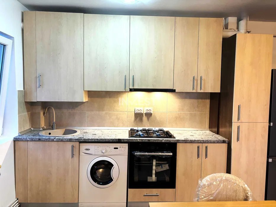 Apartament cu 2 camere renovat, mobilat - Mircea cel Batran  - 5