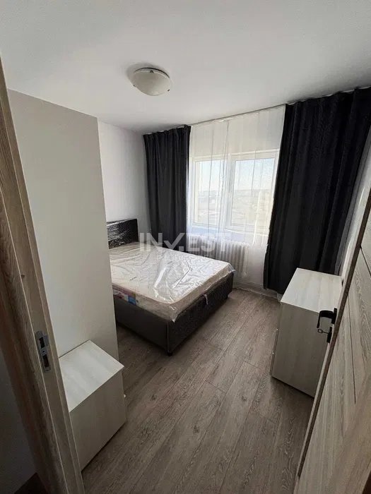 Apartament cu 2 camere renovat, mobilat - Mircea cel Batran  - 6