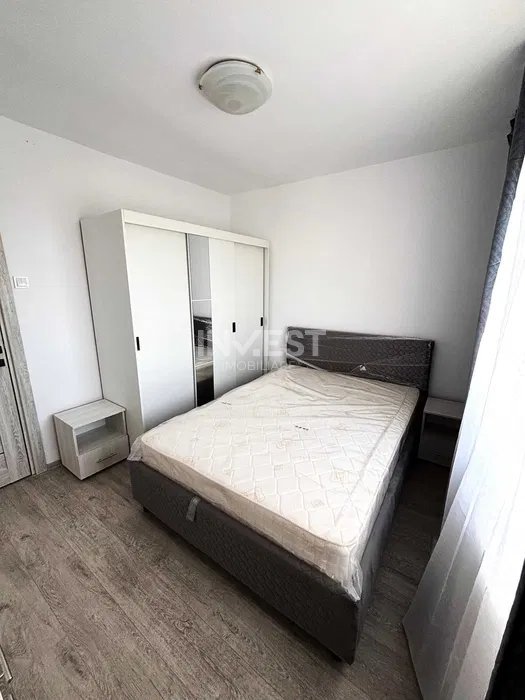 Apartament cu 2 camere renovat, mobilat - Mircea cel Batran  - 1