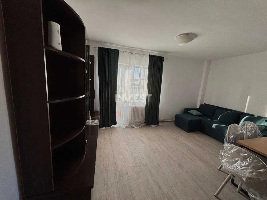 Apartament cu 2 camere renovat, mobilat - Mircea cel Batran  - 3