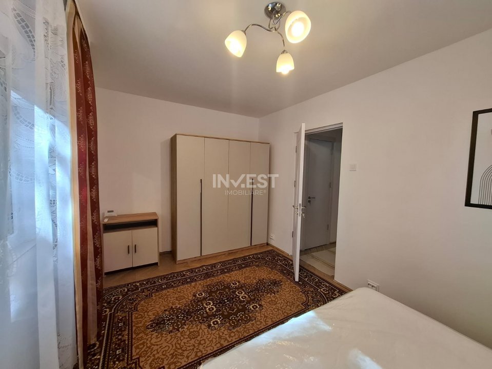 INCHIRIERE-APARTAMENT 2 CAMERE-SEMI DECOMANDAT - 7