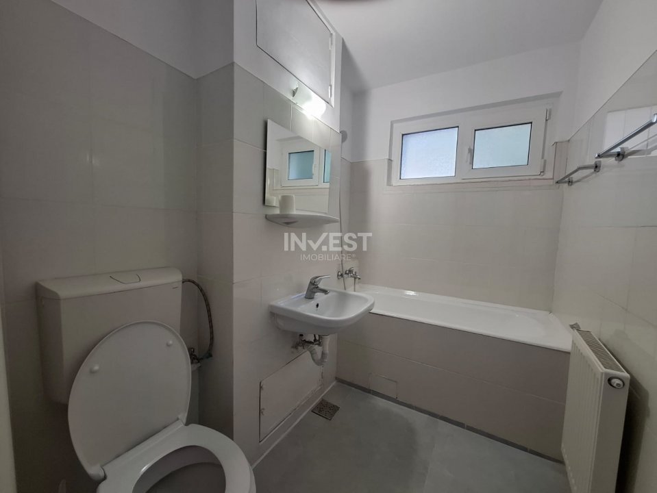 INCHIRIERE-APARTAMENT 2 CAMERE-SEMI DECOMANDAT - 8