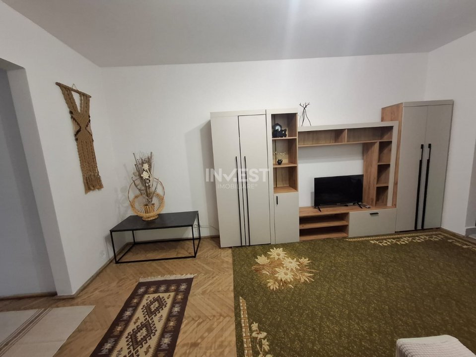 INCHIRIERE-APARTAMENT 2 CAMERE-SEMI DECOMANDAT - 3