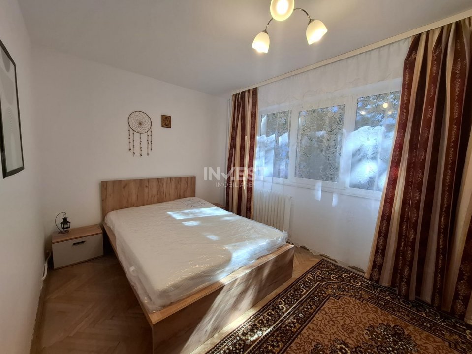 INCHIRIERE-APARTAMENT 2 CAMERE-SEMI DECOMANDAT - 5