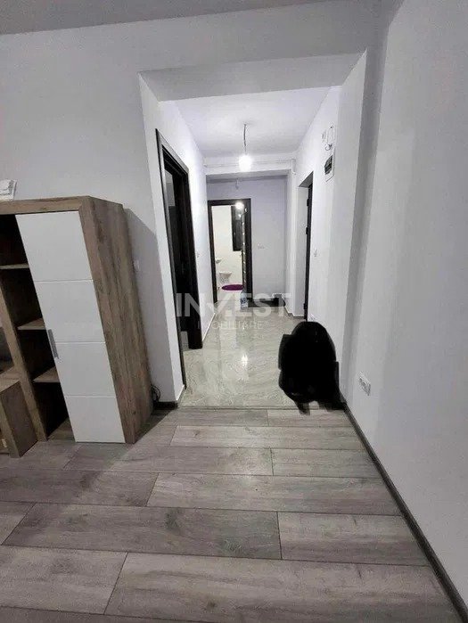Apartament cu 2 camere în zona Bucium-Vișani *mobilat &amp; utilat* - 2