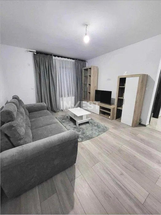Apartament cu 2 camere în zona Bucium-Vișani *mobilat & utilat*