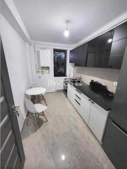 Apartament cu 2 camere *Decomandat* în zona Bucium-Vișani *mobilat &amp; utilat* - 5