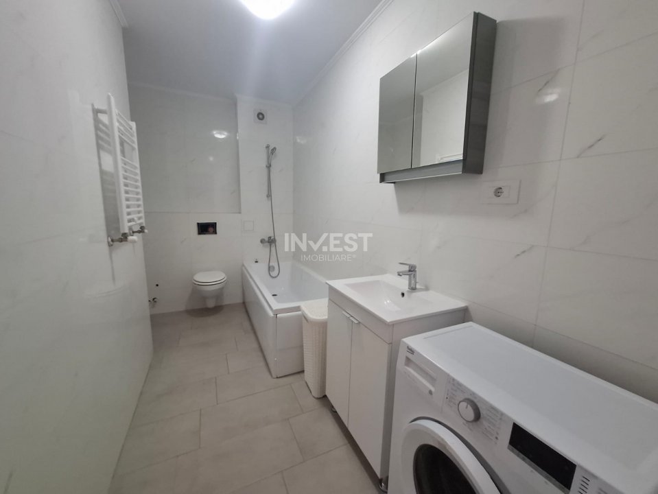INCHIRIERE-APARTAMENT 2 CAMERE-OPEN SPACE-ALEEA MIHAIL SADOVEANU - 5