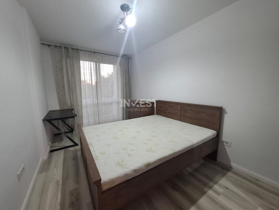 INCHIRIERE-APARTAMENT 2 CAMERE-OPEN SPACE-ALEEA MIHAIL SADOVEANU - 3