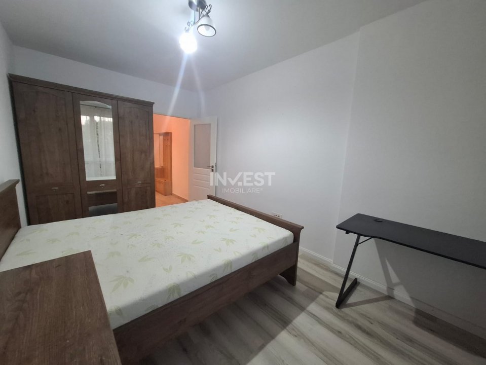 INCHIRIERE-APARTAMENT 2 CAMERE-OPEN SPACE-ALEEA MIHAIL SADOVEANU - 4