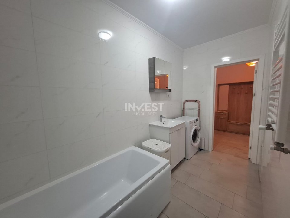 INCHIRIERE-APARTAMENT 2 CAMERE-OPEN SPACE-ALEEA MIHAIL SADOVEANU - 6