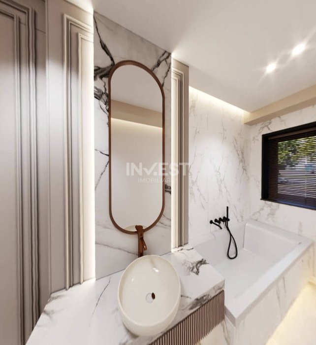 APARTAMENT CU 2 CAMERE , DECOMANDAT , BULEVARDUL POTIERS , COMISION 0% - 2