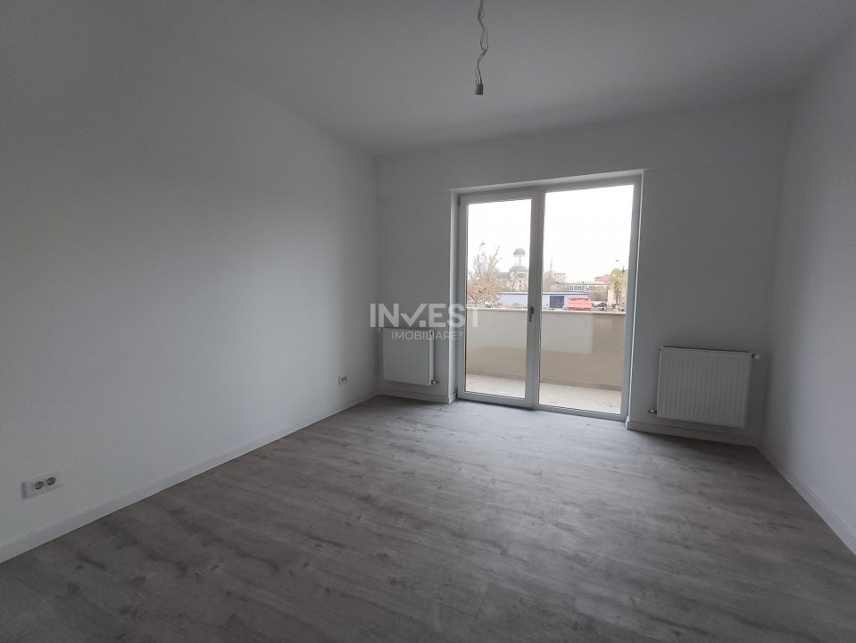 APARTAMENT CU 3 CAMERE  DECOMANDAT 88 MP, finalizat si intabulat, LIDL-POITIERS  - 9