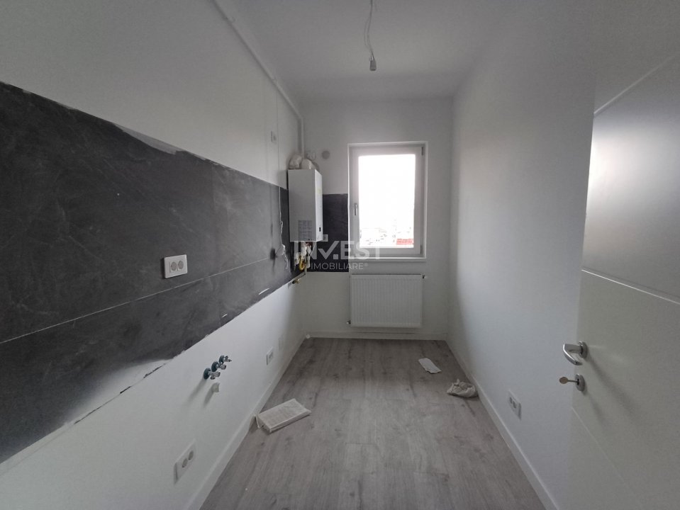 APARTAMENT CU 3 CAMERE  DECOMANDAT 88 MP, finalizat si intabulat, LIDL-POITIERS  - 5