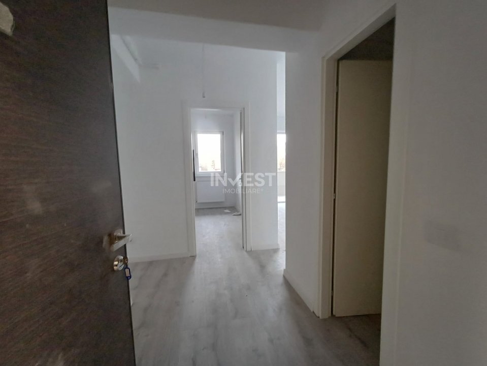 APARTAMENT CU 3 CAMERE  DECOMANDAT 88 MP, finalizat si intabulat, LIDL-POITIERS  - 6