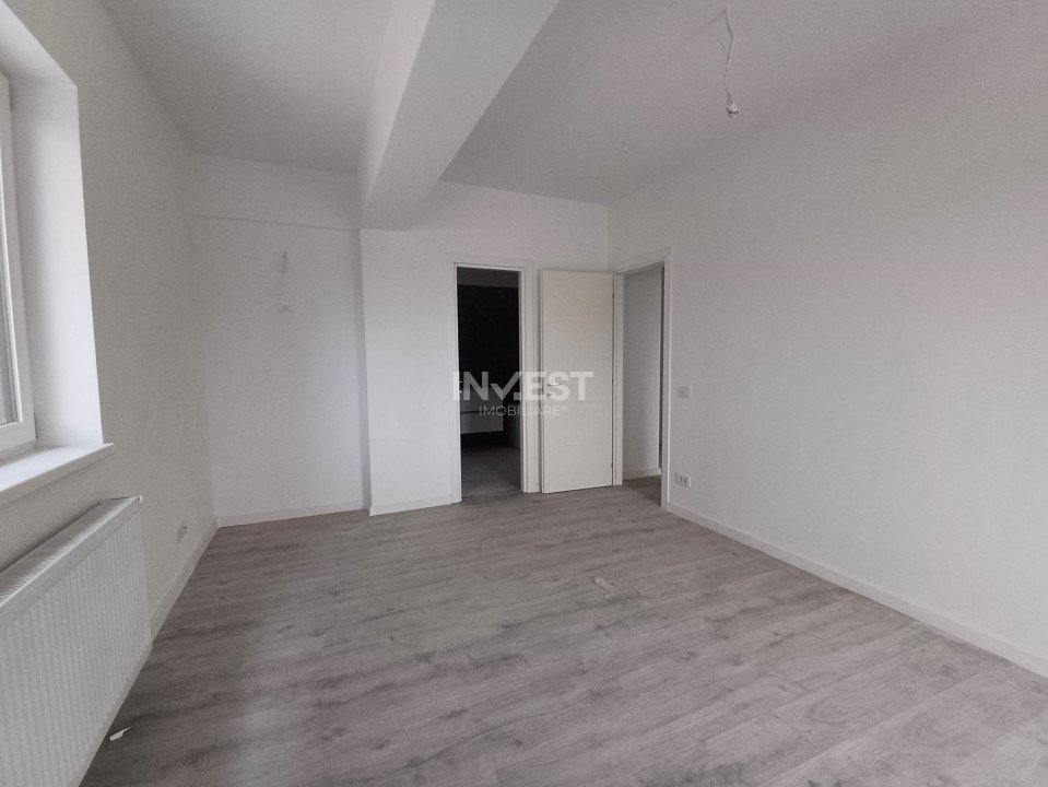 APARTAMENT CU 3 CAMERE  DECOMANDAT 88 MP, finalizat si intabulat, LIDL-POITIERS  - 1
