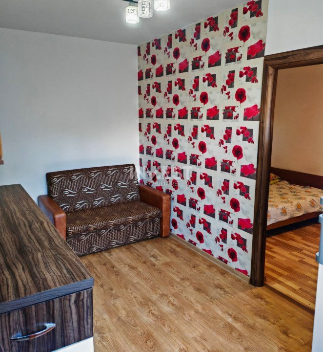 Apartament 2 camere-etaj intermediar-Podu Ros-Palas Mall - 5