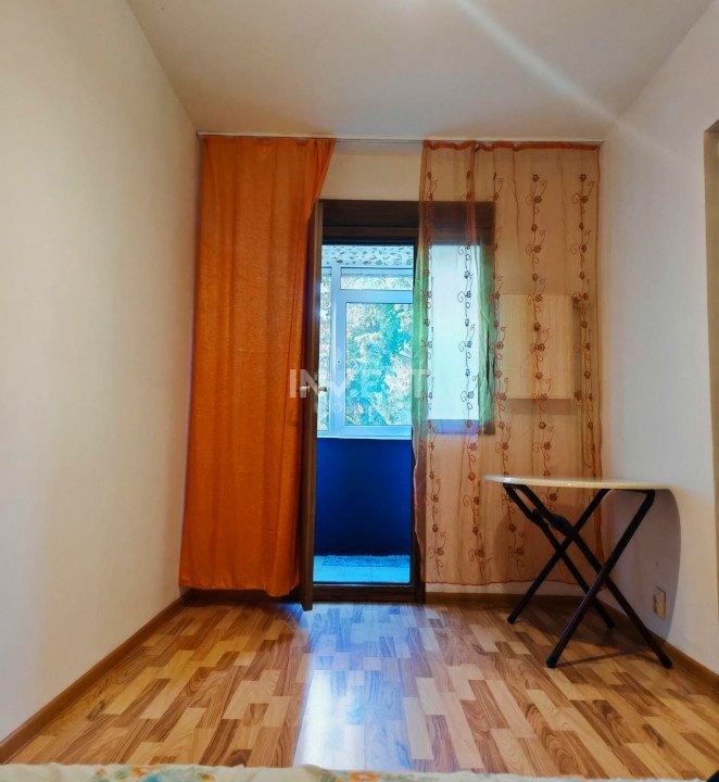Apartament 2 camere-etaj intermediar-Podu Ros-Palas Mall - 6