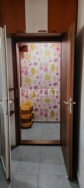 Apartament 2 camere-etaj intermediar-Podu Ros-Palas Mall - 7