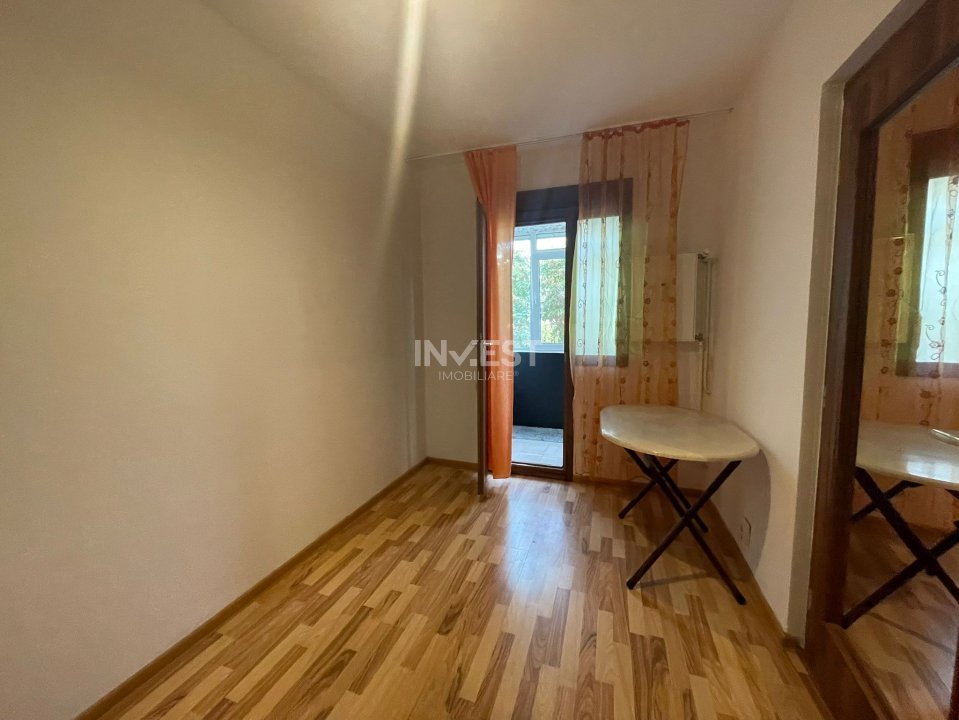 Apartament 2 camere-etaj intermediar-Podu Ros-Palas Mall - 5