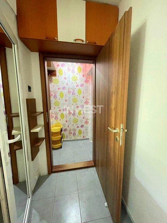 Apartament 2 camere-etaj intermediar-Podu Ros-Palas Mall - 4