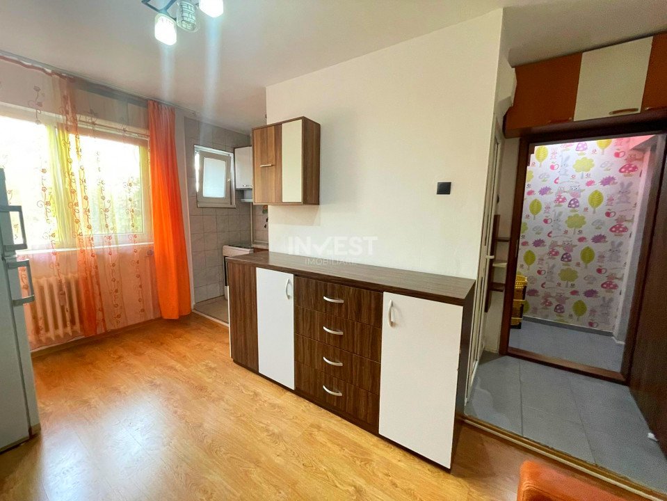 Apartament 2 camere-etaj intermediar-Podu Ros-Palas Mall - 8