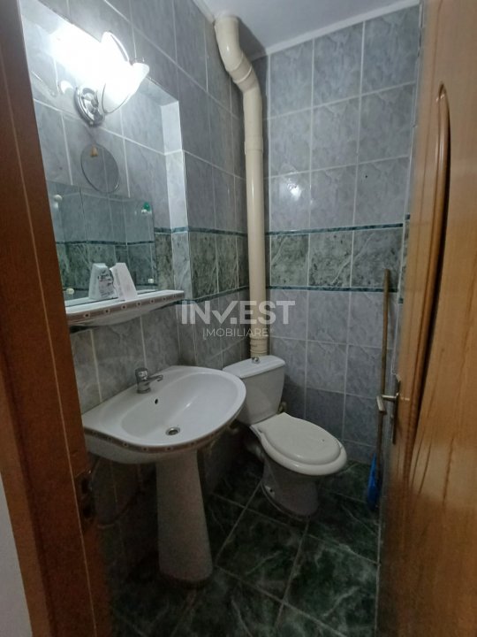 Apartament 3 camere decomandat, 2 bai, etaj 5/7, Frumoasa - 6