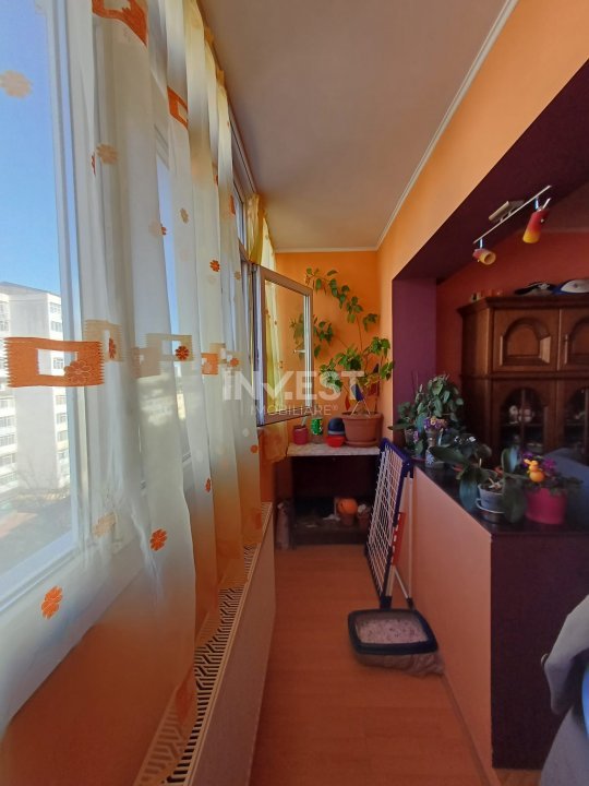Parcul Voievozilor- Apartament cu 3 camere decomandate- 71mp  - 6