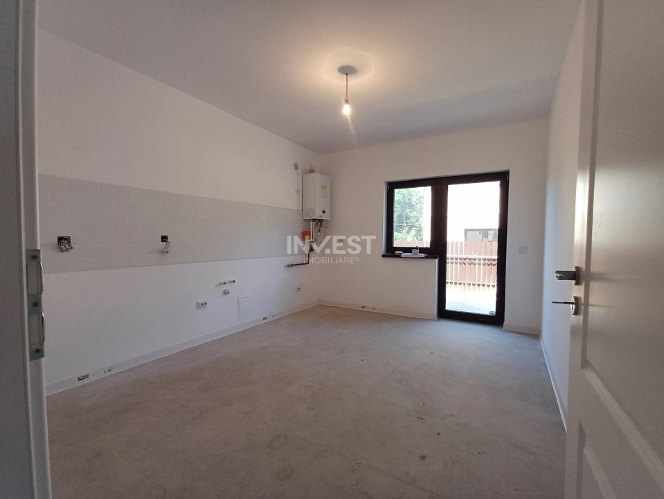 CASA PREMIUM 4 CAMERE, 120 MP UTILI , MIROSLAVA TVA 21% INCLUS - 10