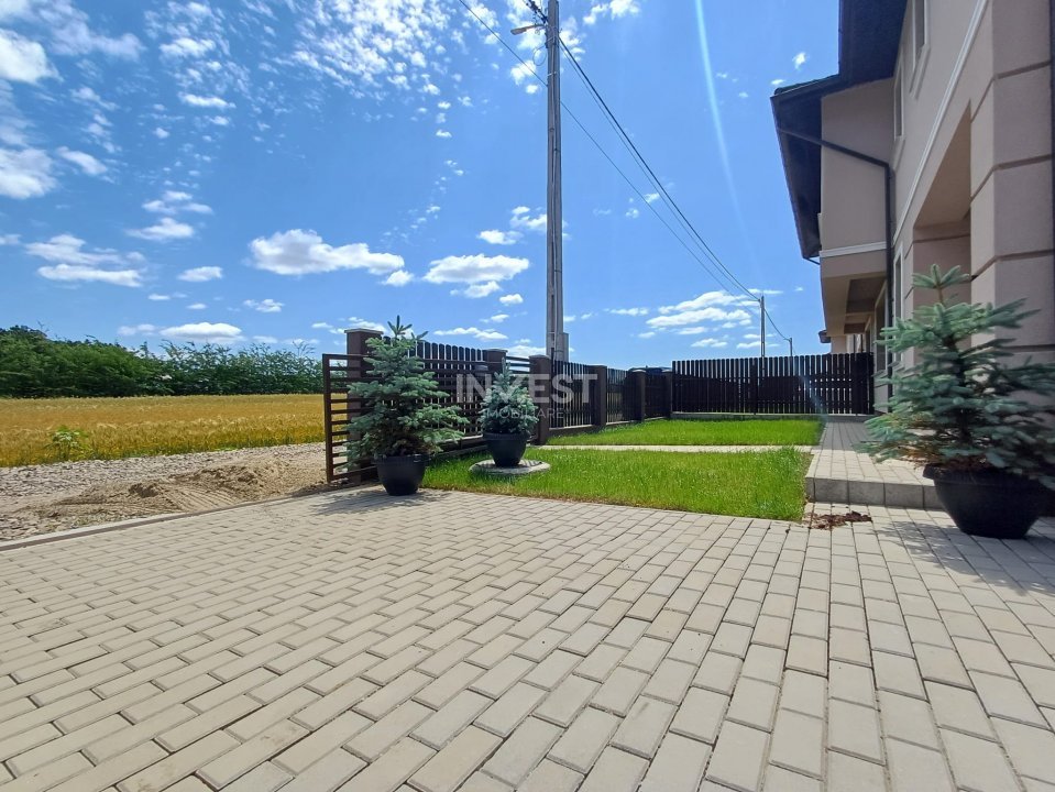 CASA PREMIUM 4 CAMERE, 120 MP UTILI , MIROSLAVA TVA 21% INCLUS - 9